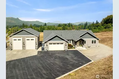 39827 NE Gerber McKee Road, Battle Ground, WA 98601 - Photo 1