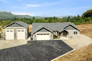 39827 NE Gerber-McKee Rd, Battle Ground, WA 98601 - Photo 1