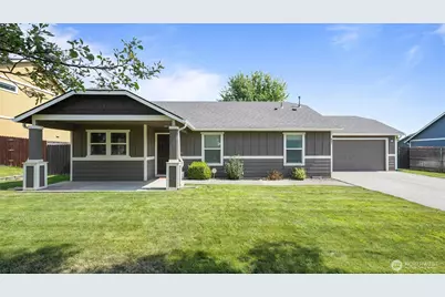 931 Highland Rd., Walla Walla, WA 99362 - Photo 1