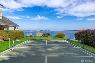 5216 Rockaway Beach Rd NE, Bainbridge Island, WA 98110 - Photo 5