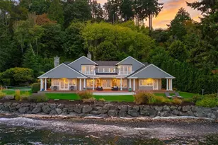 5216 Rockaway Beach Rd NE, Bainbridge Island, WA 98110 - Photo 3