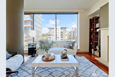 10610 NE 9th Place #605, Bellevue, WA 98004 - Photo 5