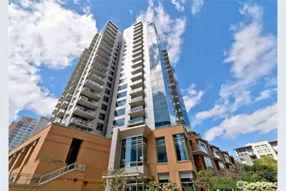 10610 NE 9th Place #605, Bellevue, WA 98004 - Photo 1