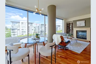 10610 NE 9th Place #605, Bellevue, WA 98004 - Photo 3