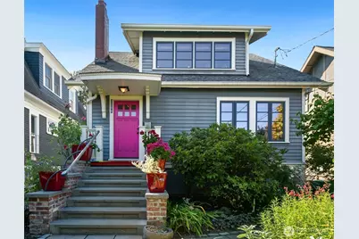 2217 Federal Avenue E, Seattle, WA 98102 - Photo 1