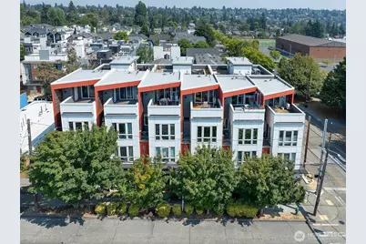 6704 15th Avenue NW, Seattle, WA 98117 - Photo 3