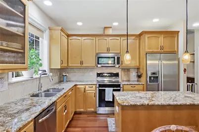 15802 84th Street NE, Lake Stevens, WA 98258 - Photo 9