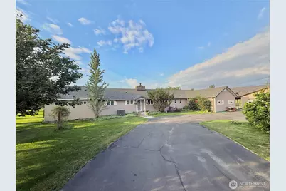 28 Dixon Road, Omak, WA 98841 - Photo 1