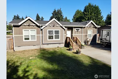 21617 134 Street E, Bonney Lake, WA 98329 - Photo 1