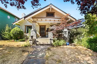 3730 Tacoma Avenue S, Tacoma, WA 98418 - Photo 1