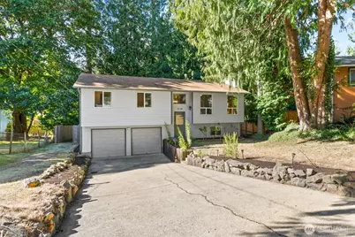 2136 NW Clinton Avenue, Poulsbo, WA 98370 - Photo 1