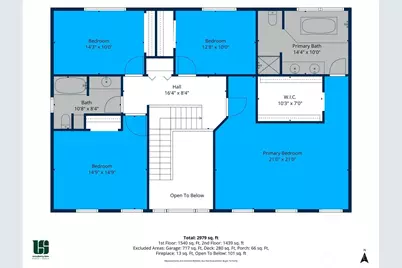 1270 SW 4th Avenue, Oak Harbor, WA 98277 - Photo 37