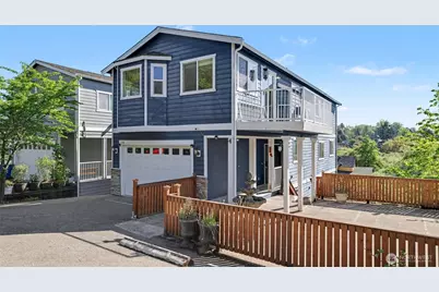 5316 31st Avenue S, Seattle, WA 98108 - Photo 1