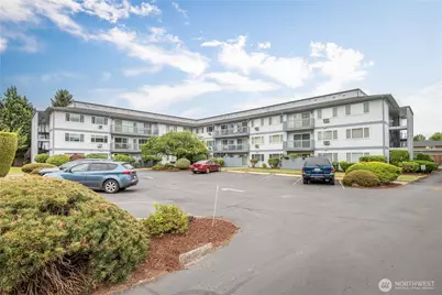 2005 Tibbetts Drive #201, Longview, WA 98632 - Photo 1