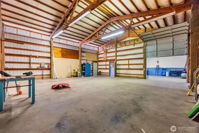 18005 Robinson Lane SW, Rochester, WA 98579 - Photo 35