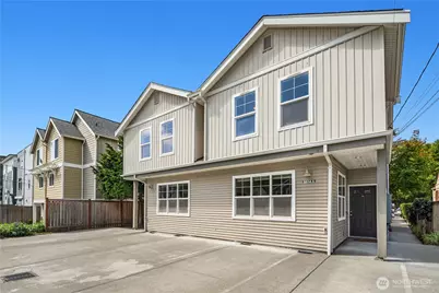 5614 Fauntleroy Way SW #A, Seattle, WA 98136 - Photo 1