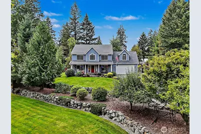 28018 112th Avenue E, Graham, WA 98338 - Photo 5