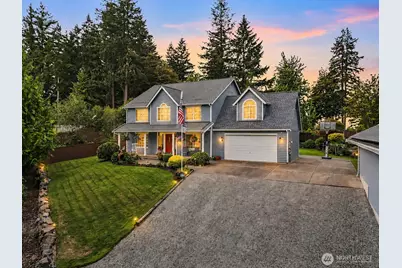 28018 112th Avenue E, Graham, WA 98338 - Photo 1