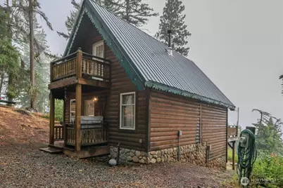 60 Picnic Point Road, Cle Elum, WA 98922 - Photo 1