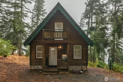 60 Picnic Point Road, Cle Elum, WA 98922 - Photo 3