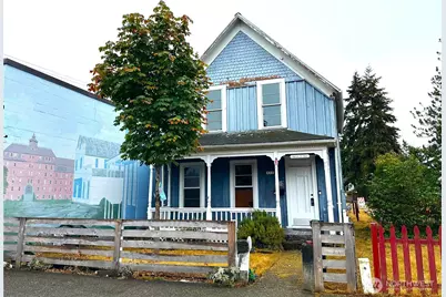 412 Garfield Street S, Tacoma, WA 98444 - Photo 1