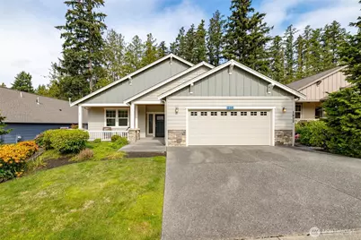 1933 Fraser Avenue, Mount Vernon, WA 98274 - Photo 1