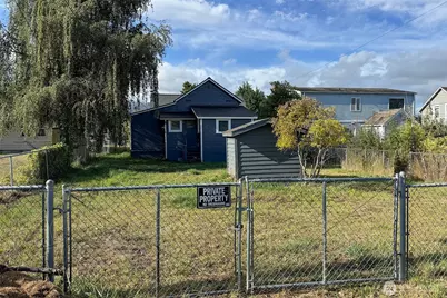 421 E 6th Street, Port Angeles, WA 98362 - Photo 37