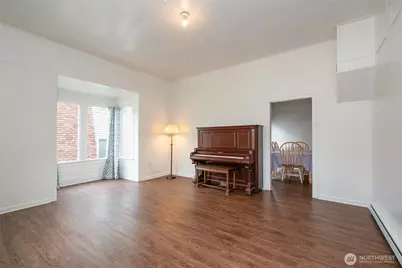 421 E 6th Street, Port Angeles, WA 98362 - Photo 5