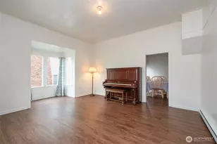421 E 6th St, Port Angeles, WA 98362 - Photo 5