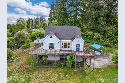 1900 Laura Street, Aberdeen, WA 98520 - Photo 3