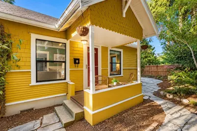 8106 8th Avenue NW, Seattle, WA 98117 - Photo 1