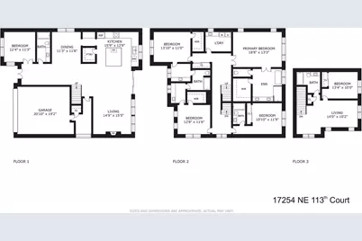 17254 NE 113th Court, Redmond, WA 98052 - Photo 33