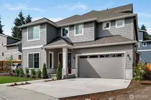 17254 NE 113th Ct, Redmond, WA 98052 - Photo 1