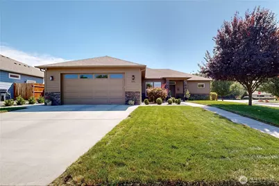 891 Boulder Street, Walla Walla, WA 99362 - Photo 1