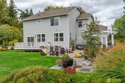 16700 Frazier Heights Place, Burlington, WA 98233 - Photo 5