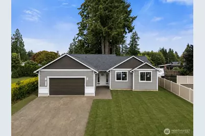 125 Hillcrest Drive, Elma, WA 98541 - Photo 1