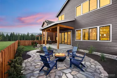 502 Appaloosa Way #lot 34, Cle Elum, WA 98922 - Photo 25