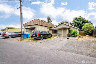 1408 S. 5th, Kelso, WA 98626 - Photo 1