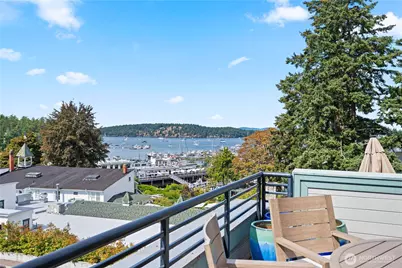91 Captain Garthney Lane, Friday Harbor, WA 98250 - Photo 1