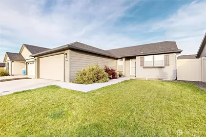1494 Michele Avenue, Walla Walla, WA 99362 - Photo 1