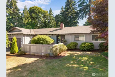 1921 Parkwood Drive SE, Olympia, WA 98501 - Photo 1