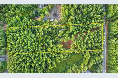 131 E Webb Hill Road, Union, WA 98592 - Photo 3
