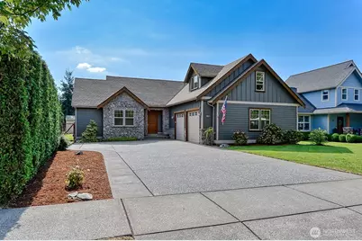 [Address not provided], Everson, WA 98247 - Photo 1