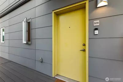 121 12th Avenue E #506, Seattle, WA 98102 - Photo 3