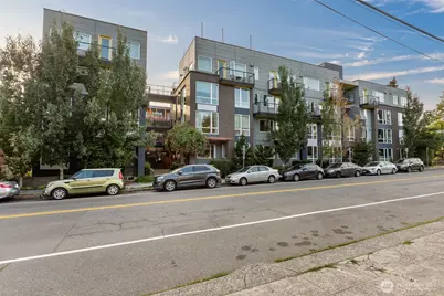 121 12th Avenue E #506, Seattle, WA 98102 - Photo 35