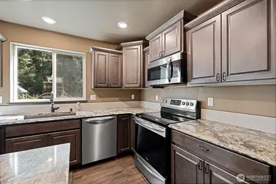 16908 61st Street NW, Vaughn, WA 98394 - Photo 9