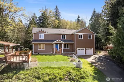 16908 61st Street NW, Vaughn, WA 98394 - Photo 3