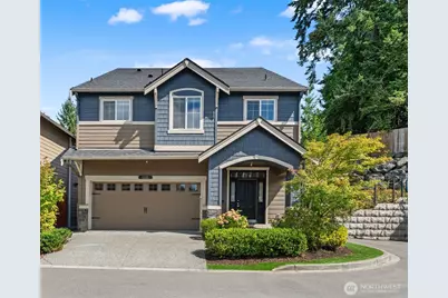 1415 192nd Place SE, Bothell, WA 98012 - Photo 1