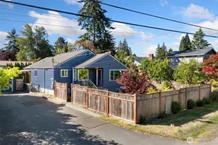 2327 N 140th St, Seattle, WA 98133 - Photo 37