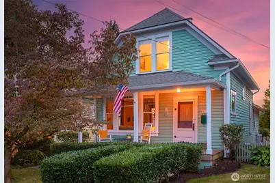 52 Cedar Avenue, Snohomish, WA 98290 - Photo 1